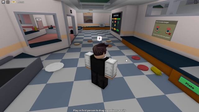 готовим бургеры в кук бургерс 2Ч смотреть онлайн