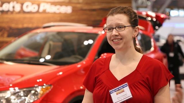 Toyota RAV4: Toyota Takes Boston Places | Toyota смотреть онлайн