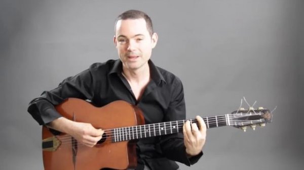 How To Learn Gypsy Jazz Chord Progressions - Gypsy Jazz Guitar Secrets