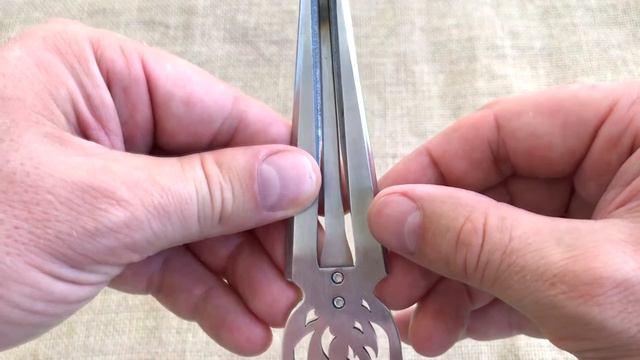 JEW HARP FIRE | ULTRA BASS | FROM TATARSTAN смотреть онлайн