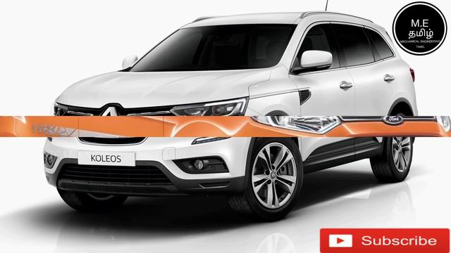 What Are The Different Types Of Cars? Explained In Tamil (தமிழில்) Part 2 смотреть онлайн