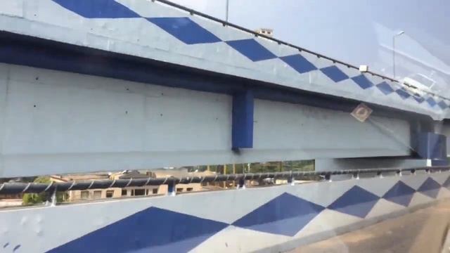 ITC Royal Bengal Five Star Hotel of Kolkata Via Maa Fly Over Bridge Opposite to Science City смотреть онлайн