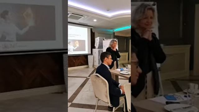 Бизнес-завтрак 