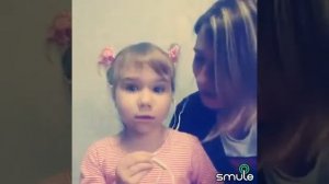 Я на солнышке лежу(поем с дочей)???????