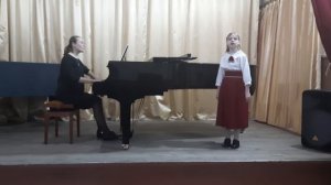 Баршай София Здравствуй, славная пора