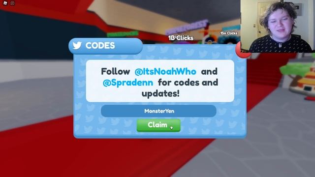 ALL *NEW* ANIME CLICKER SIMULATOR CODES *DIAMOND CRAFTING* Roblox Anime Clicker Simulator Codes 202 смотреть онлайн