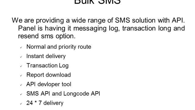 Click4Revenue.in - Recharge API, Multi Recharge Software смотреть онлайн