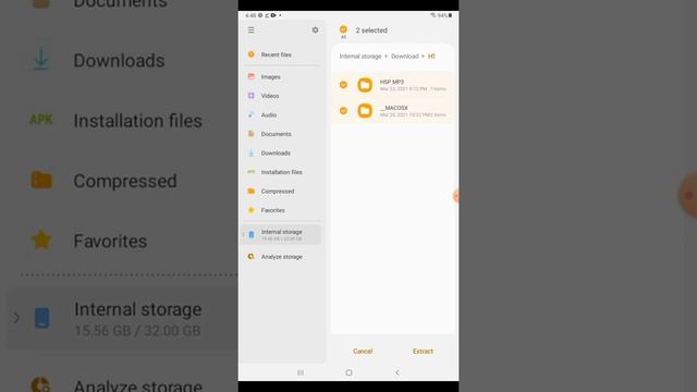 How to add your music to VLC (for Android mobile devices) - VIDEO TUTORIAL смотреть онлайн
