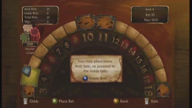 Fable 2:: The Gambler смотреть онлайн