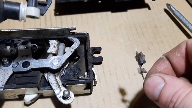 Ремонт Chevrolet Niva: Замена и установка