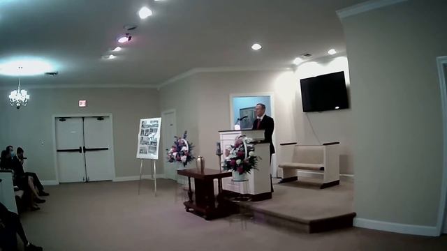 Pamela Jay Brown Memorial Service смотреть онлайн