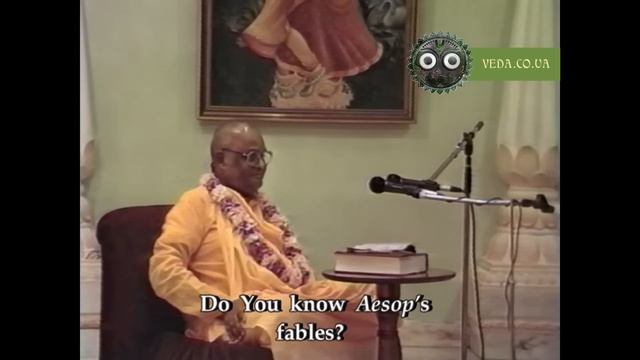 Гоур Говинда Свами - Лицемерные личности смотреть онлайн