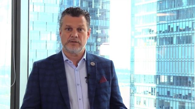 Зачем я прошел курс "Ораторского Искусства"? Секрет успеха от Андрея Ховратова смотреть онлайн