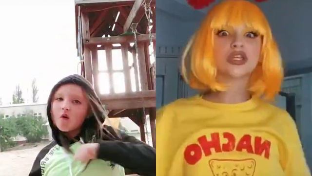 Вики шоу 🍒 смотреть онлайн