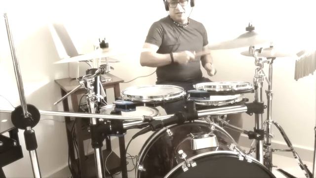 Kirsty by Off Spring Drum Cover смотреть онлайн