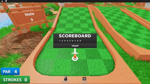 [EVENT] How to get AJ'S CRATE DROP #3 in SUPER GOLF (METAVERSE CHAMPIONS) | Roblox смотреть онлайн