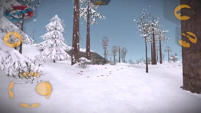 Carnivores: Ice Age Android Gameplay #2 смотреть онлайн
