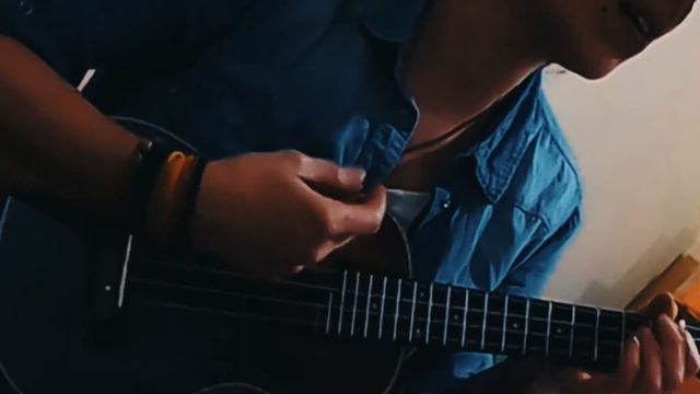 Ukulele una carezza in un pugno cover смотреть онлайн