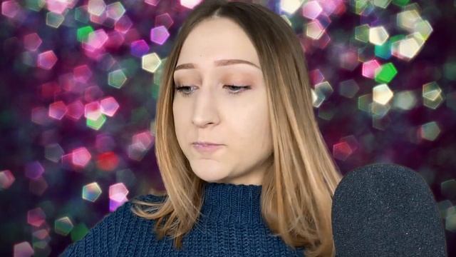 АСМР Кушаем мелки / ASMR Eating crayons ? смотреть онлайн