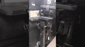 для перевозки лодочного мотора 2