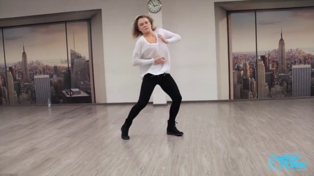 Alena Fox | NEW YEAR WORKSHOPS 20.12.2014 | NEW YORK DANCE STUDIO смотреть онлайн