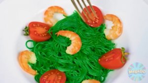 Кулинарный Челлендж: Я против Бабушки | Вкусные Кухонные Рецепты от Mega DO Challenge