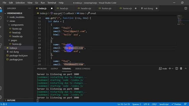 K12 Giới thiệu và hướng dẫn sử dụng EJS смотреть онлайн