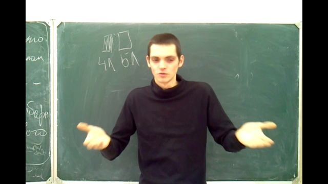 Пример. ДВА ДОН КИХОТА. ТОЖДЕСТВО. СОЦИОНИКА смотреть онлайн