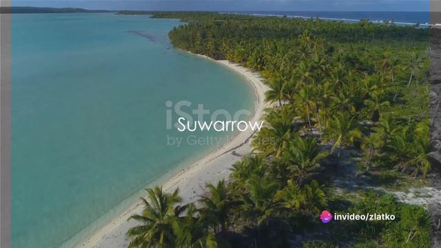 Cook Islands "From Atolls to Mountains: Diverse Landscapes of the Cook Islands" смотреть онлайн