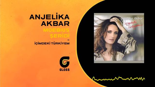 Anjelika Akbar - Moebius Şeridi (İçimdeki Türkiyem) смотреть онлайн