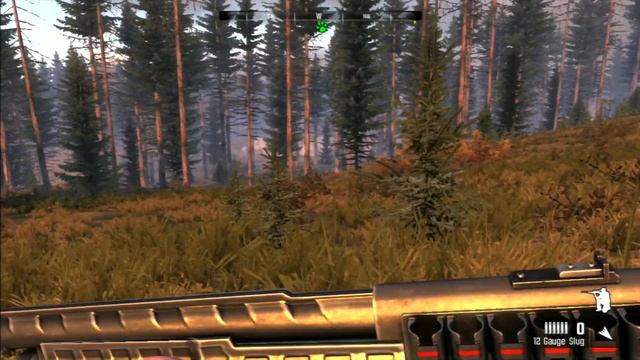 Cabela's Big Game Hunter: Pro Hunts [Northeast Region] - "Claws and Sabots" смотреть онлайн