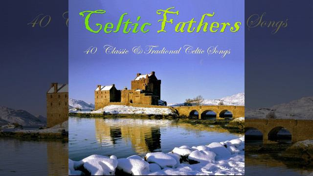 Ryan & Rachel O'Donnell – Sounds Of Silence [Celtic Fathers] | Wonderful Music