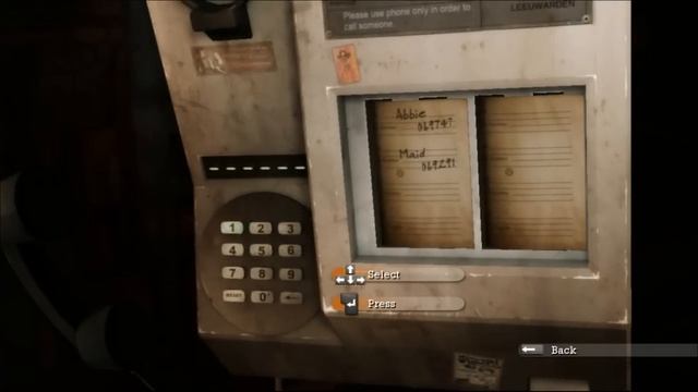Red Johnson's Chronicles 2 - One Against All - Walk through part 7 смотреть онлайн