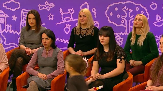 Гормоны щитовидной железы - Доктор Комаровский смотреть онлайн
