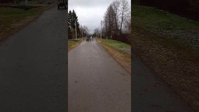 малина маравилла кошмарим деревню возим арки теплиц смотреть онлайн