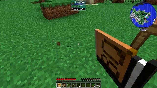 Magzie's Quick Start Guide: FTB Continuum! смотреть онлайн