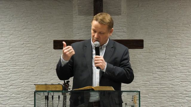 Помни о Христе Всегда | Константин Измаденов | Причастие | Моя Церковь смотреть онлайн