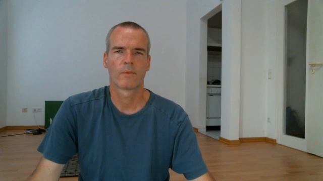 Live-Satsang mit Sathya Jens Marionette 14. 9. 2016 смотреть онлайн
