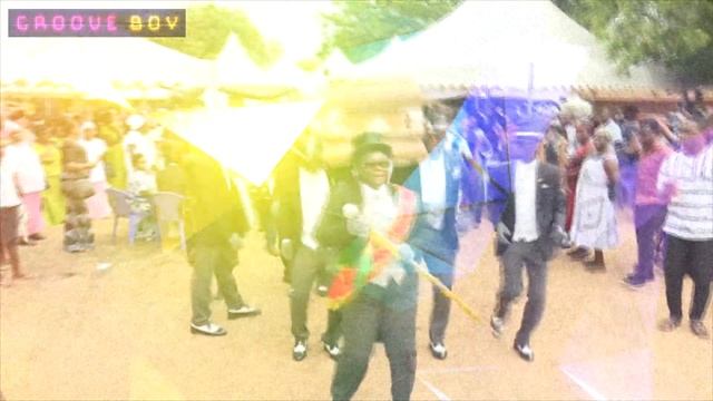 COFFIN DANCE | ASTRONOMIA 2K19 (Samba Funk - Groove Boy Mix) | STEPHAN F's Cover