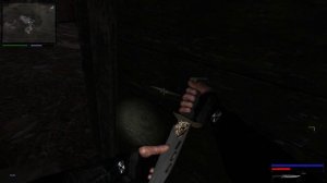 дежавю+outfater= Тайник по наводке Мотора