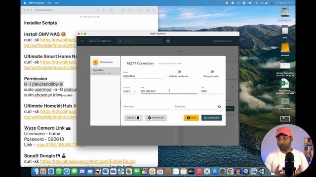 The Ultimate NAS: How To Build Your Own Smart Home NAS смотреть онлайн