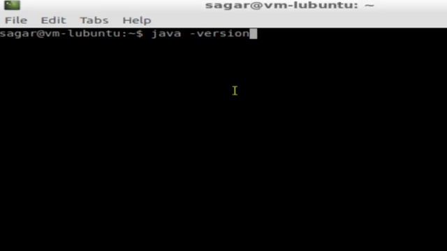 How to know if Java is installed in Ubuntu смотреть онлайн