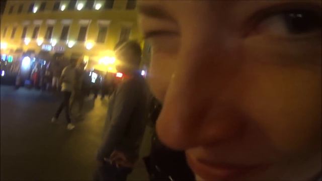 Одесса. Нам солнце танцует! смотреть онлайн