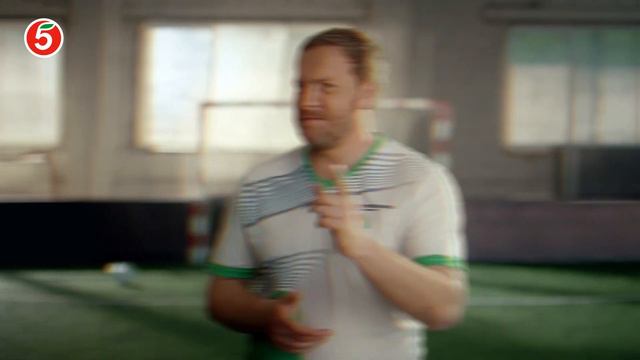 «Турбостарты» 2021 объединят всю Россию! смотреть онлайн