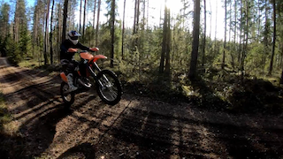 Мотокросс, хард эндуро, вилли, стоппи на ктм смотреть онлайн