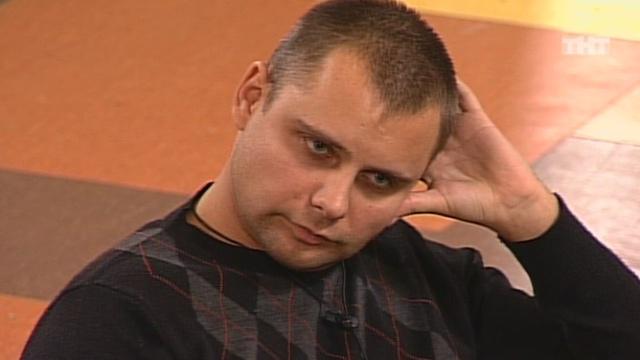 ДОМ-2 Город любви 1652 день Вечерний эфир (17.11.2008) смотреть онлайн