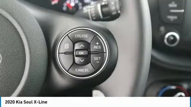 2020 Kia Soul 2020 Kia Soul X-Line FOR SALE in Kingwood, TX L7702233 смотреть онлайн