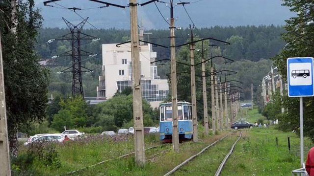 Златоуст мой любимый город смотреть онлайн