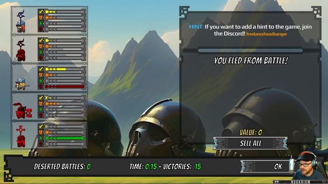 Dwarves: Glory, Death, And Loot - (Dwarf Clan & Goblins) [Steam Release]