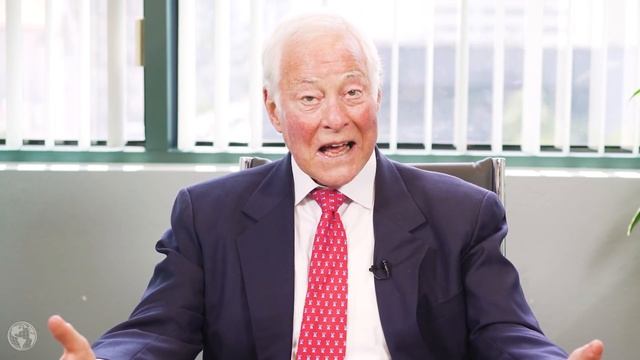 How to Be Happy: 5 Steps to Living a Life You Love | Brian Tracy смотреть онлайн